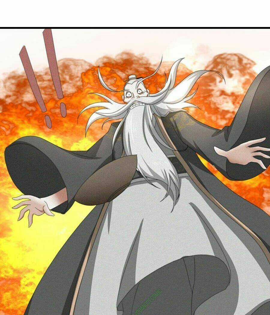 Cửu Dương Đế Tôn - Chapter 33 - Trang 35