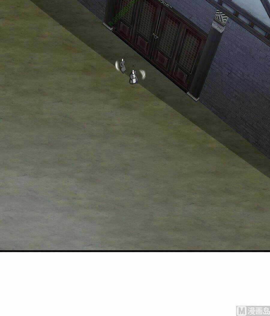 Cửu Dương Đế Tôn - Chapter 33 - Trang 6