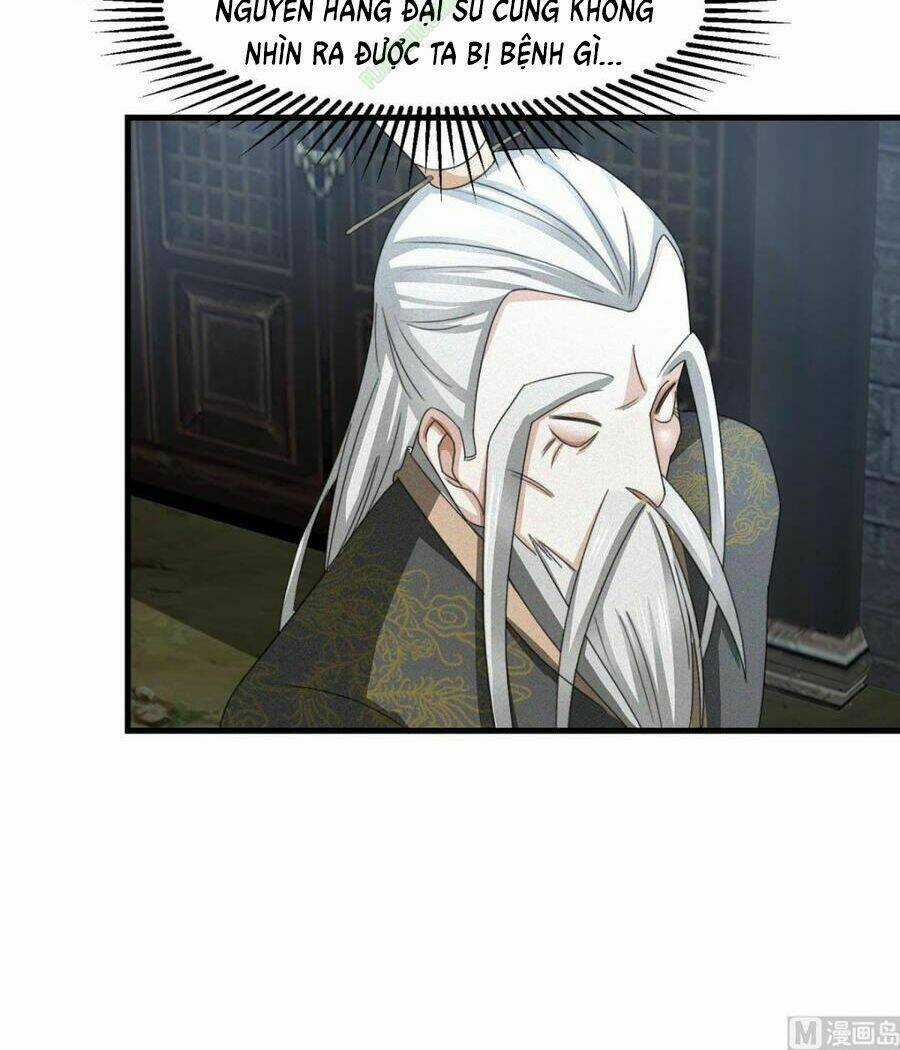 Cửu Dương Đế Tôn - Chapter 33 - Trang 10