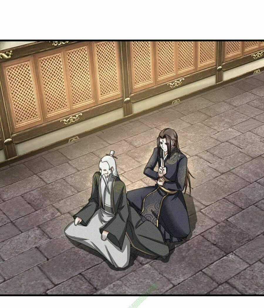 Cửu Dương Đế Tôn - Chapter 34 - Trang 1