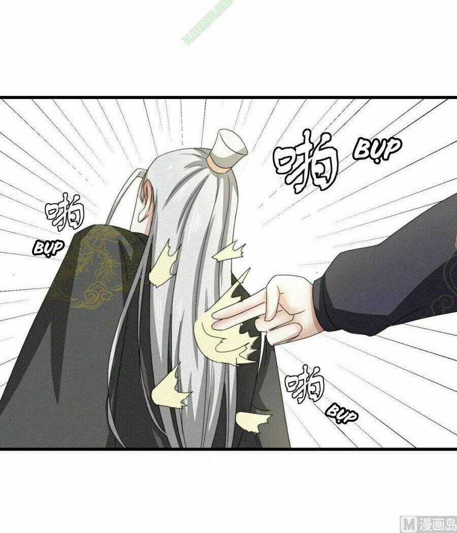 Cửu Dương Đế Tôn - Chapter 34 - Trang 2