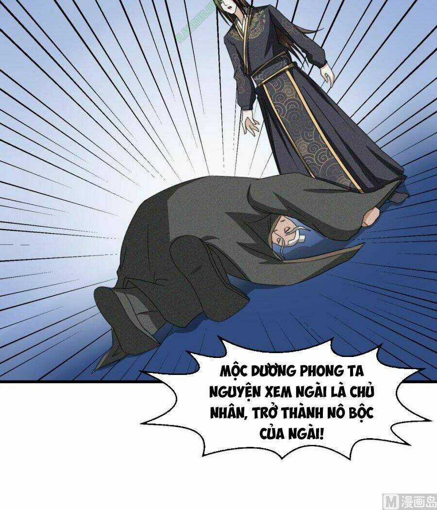 Cửu Dương Đế Tôn - Chapter 34 - Trang 12