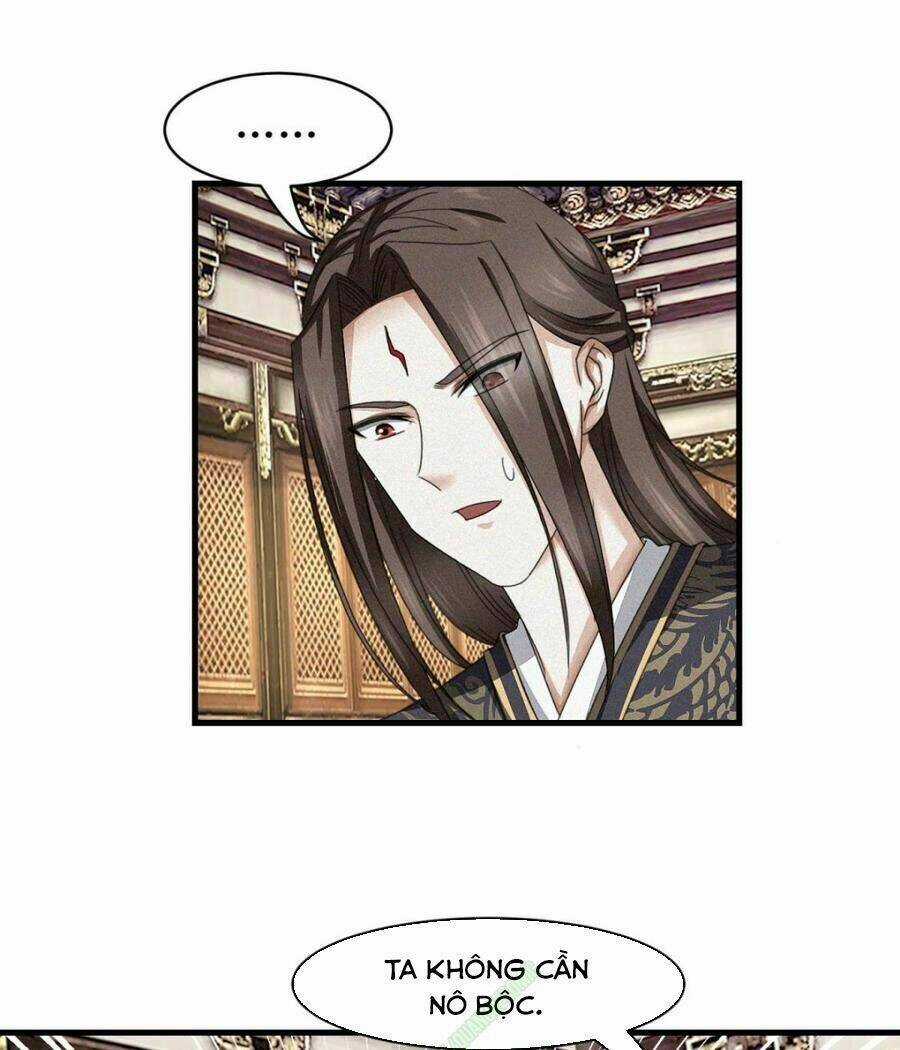 Cửu Dương Đế Tôn - Chapter 34 - Trang 13