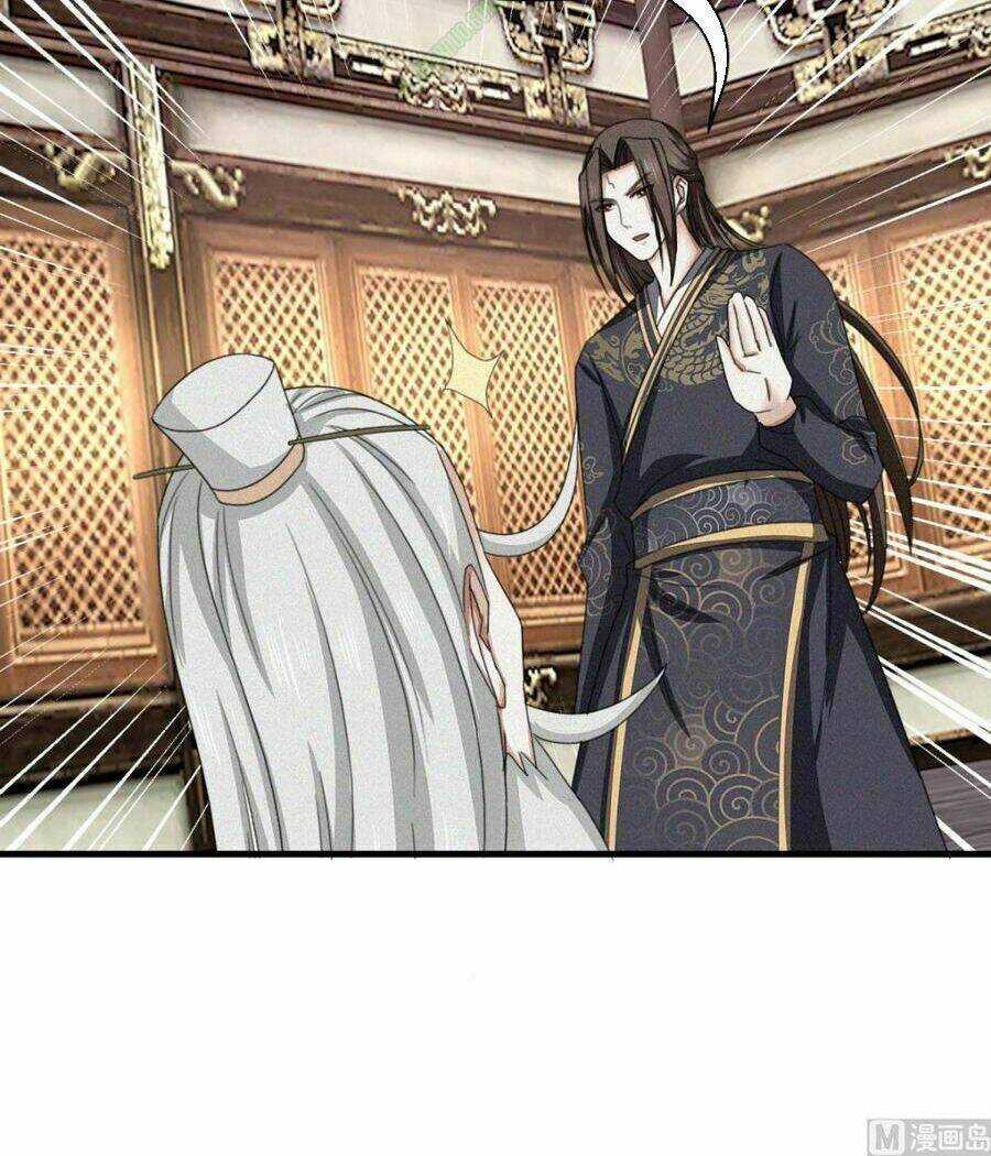 Cửu Dương Đế Tôn - Chapter 34 - Trang 14