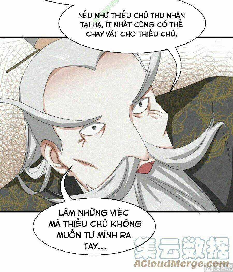 Cửu Dương Đế Tôn - Chapter 34 - Trang 16