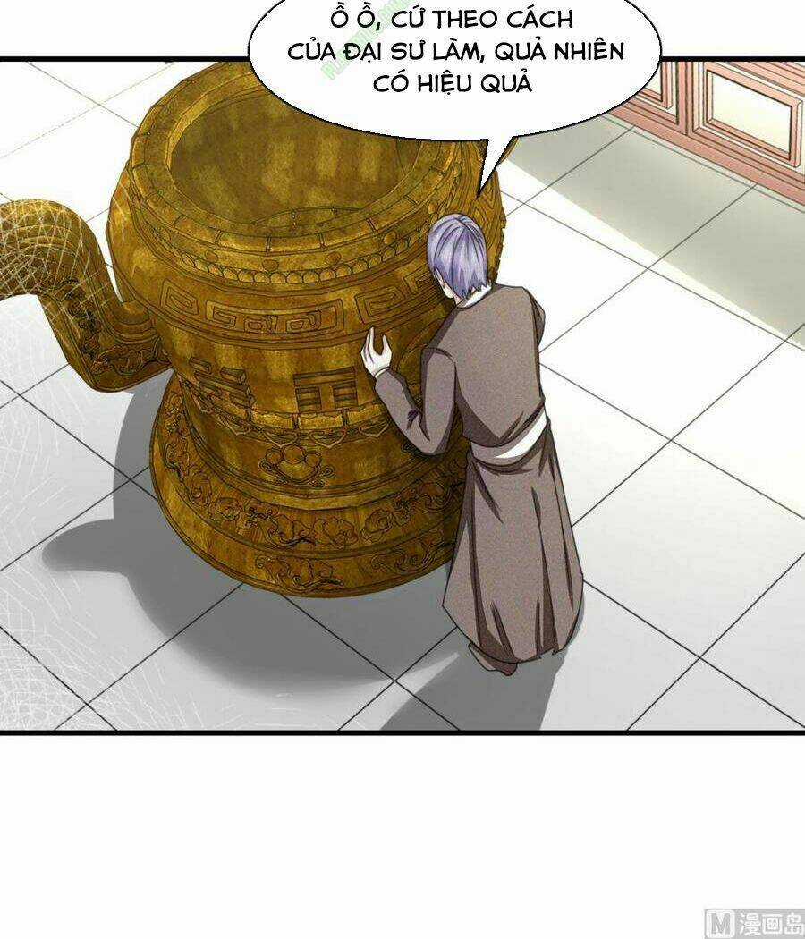 Cửu Dương Đế Tôn - Chapter 34 - Trang 22