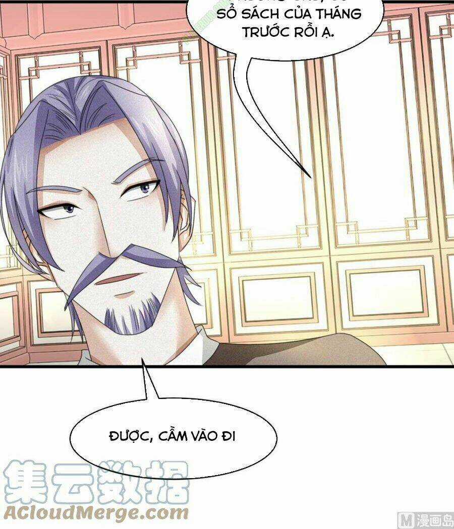 Cửu Dương Đế Tôn - Chapter 34 - Trang 24