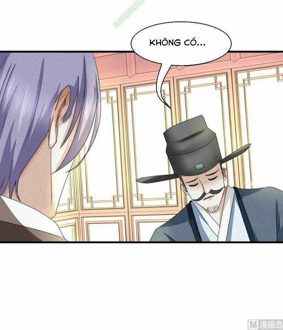 Cửu Dương Đế Tôn - Chapter 34 - Trang 26