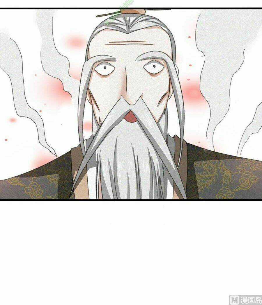 Cửu Dương Đế Tôn - Chapter 34 - Trang 4