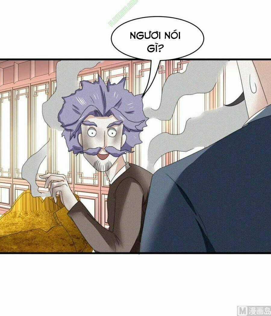 Cửu Dương Đế Tôn - Chapter 34 - Trang 36