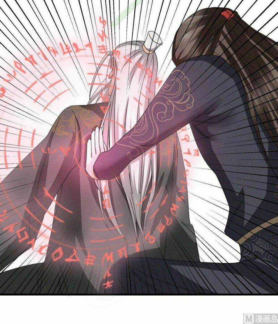 Cửu Dương Đế Tôn - Chapter 34 - Trang 6