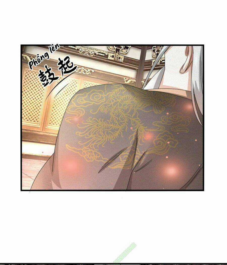 Cửu Dương Đế Tôn - Chapter 34 - Trang 7