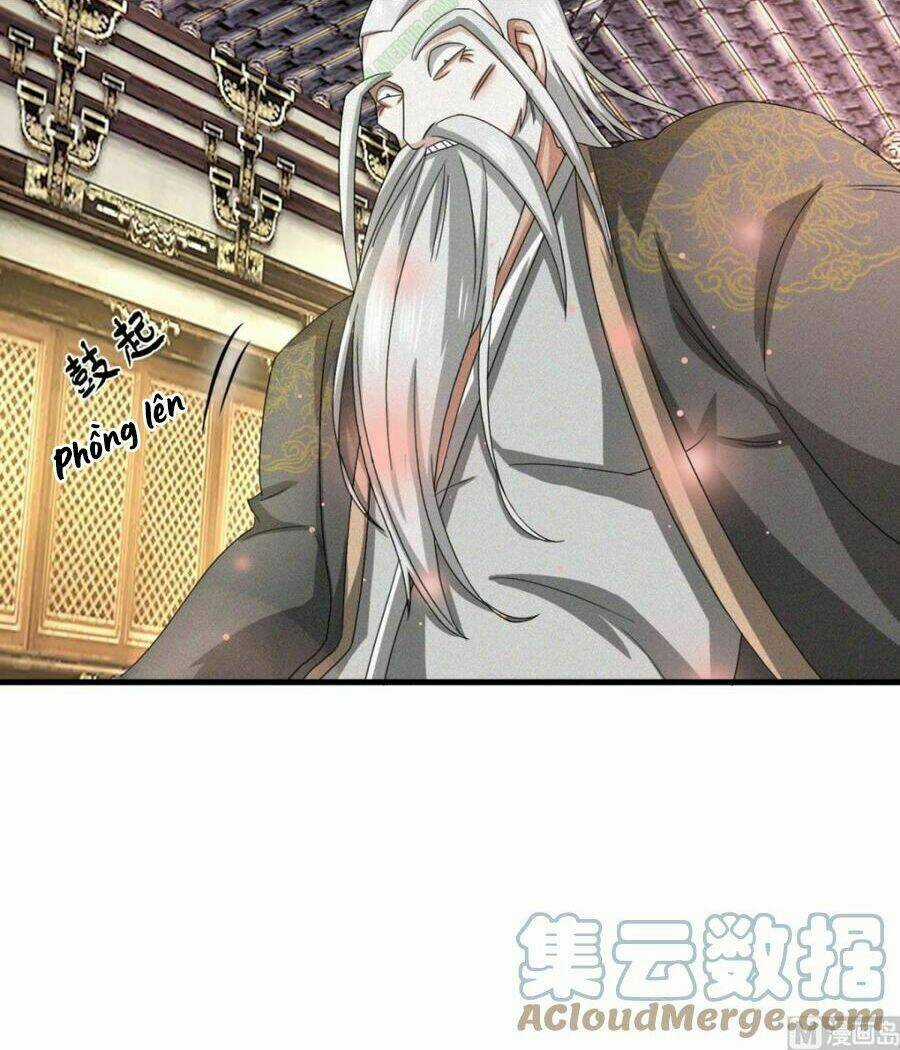 Cửu Dương Đế Tôn - Chapter 34 - Trang 8