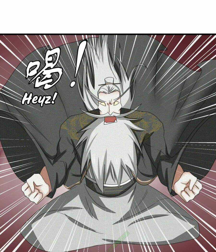 Cửu Dương Đế Tôn - Chapter 34 - Trang 9