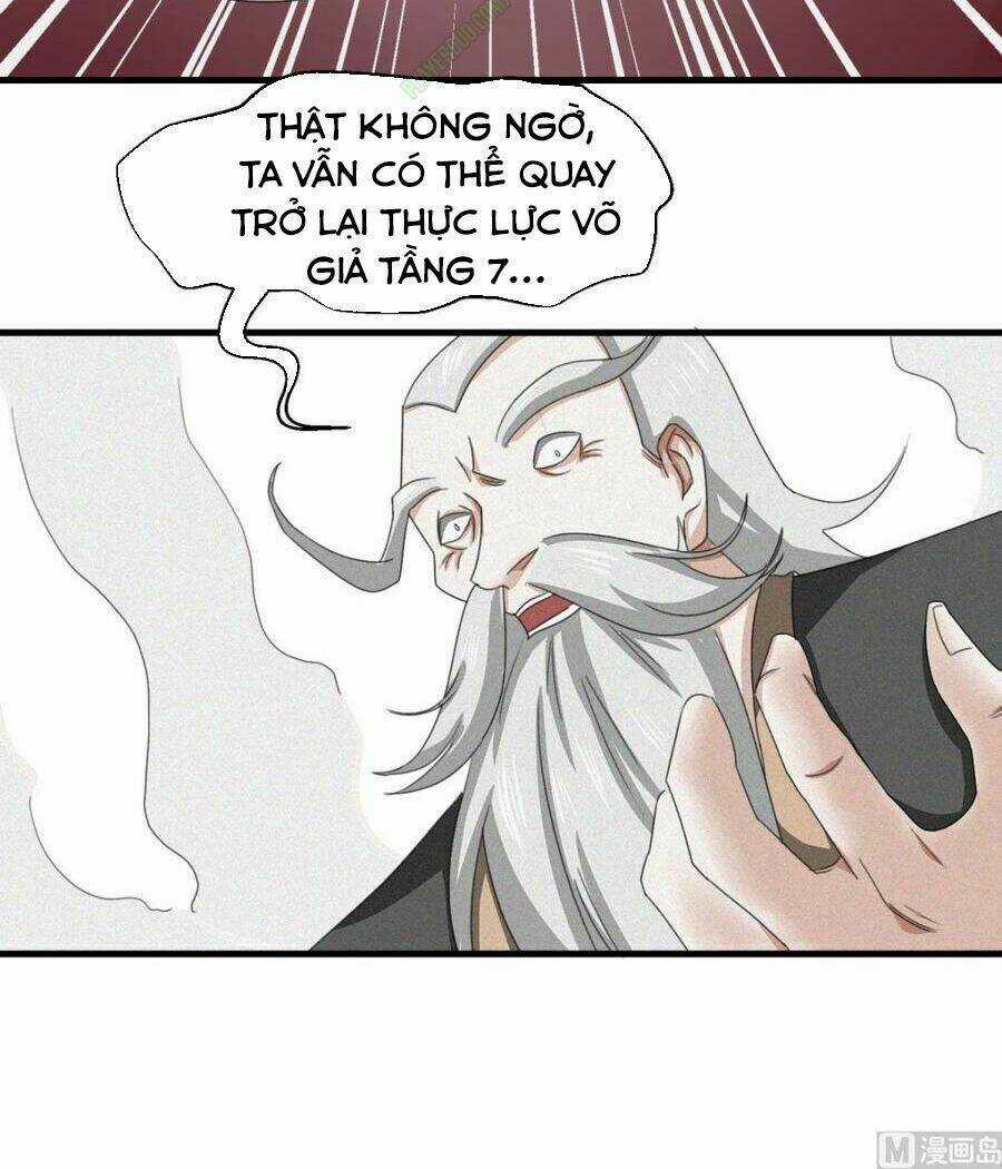 Cửu Dương Đế Tôn - Chapter 34 - Trang 10