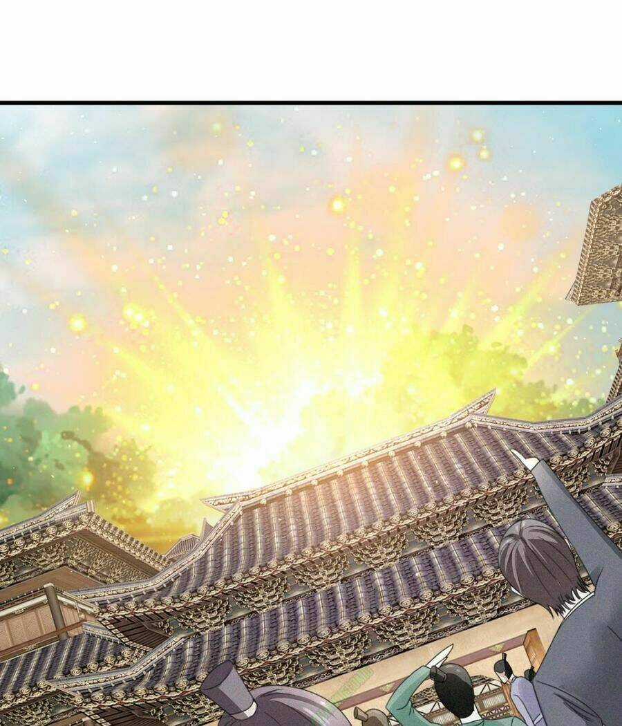 Cửu Dương Đế Tôn - Chapter 35 - Trang 1