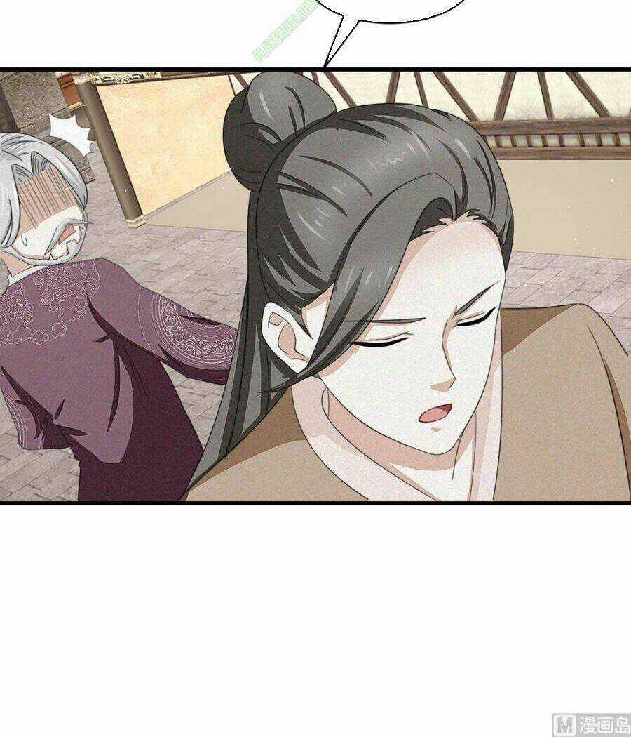 Cửu Dương Đế Tôn - Chapter 35 - Trang 12