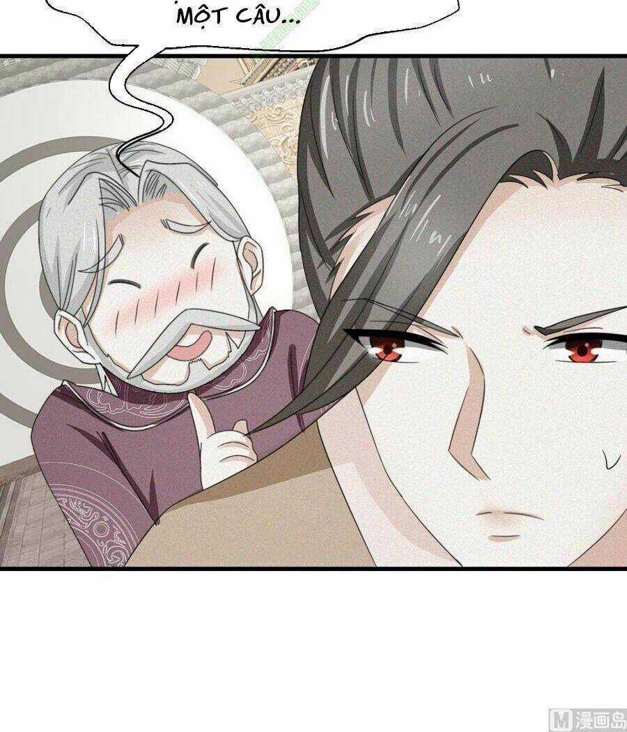 Cửu Dương Đế Tôn - Chapter 35 - Trang 14