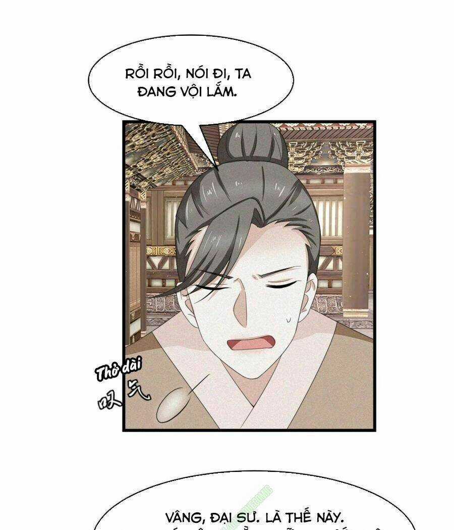 Cửu Dương Đế Tôn - Chapter 35 - Trang 15