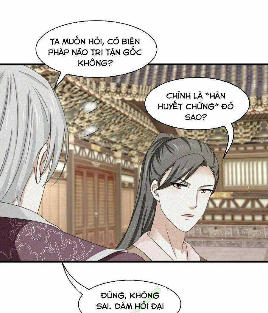 Cửu Dương Đế Tôn - Chapter 35 - Trang 17