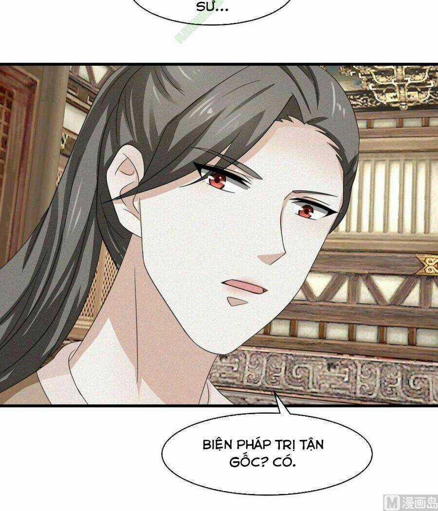 Cửu Dương Đế Tôn - Chapter 35 - Trang 18