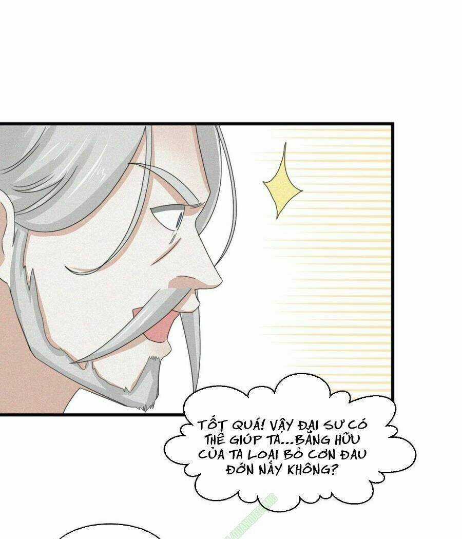 Cửu Dương Đế Tôn - Chapter 35 - Trang 19