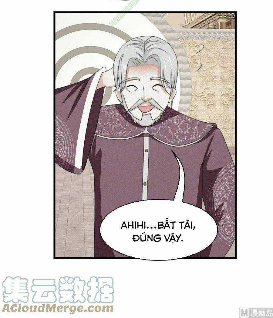 Cửu Dương Đế Tôn - Chapter 35 - Trang 24