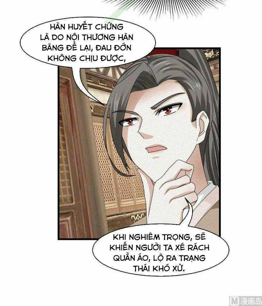 Cửu Dương Đế Tôn - Chapter 35 - Trang 26