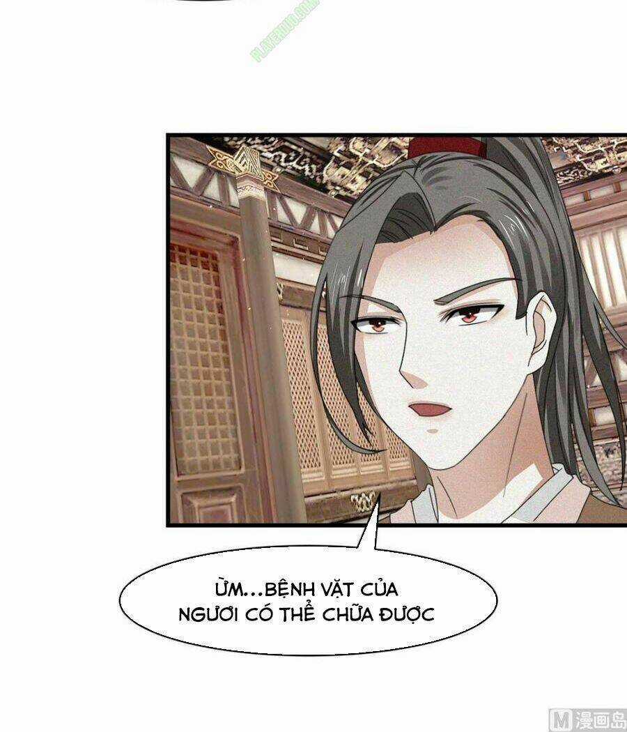 Cửu Dương Đế Tôn - Chapter 35 - Trang 28