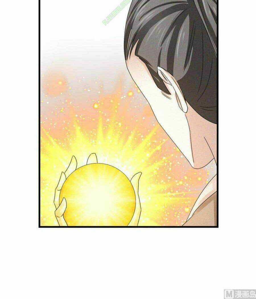 Cửu Dương Đế Tôn - Chapter 35 - Trang 4