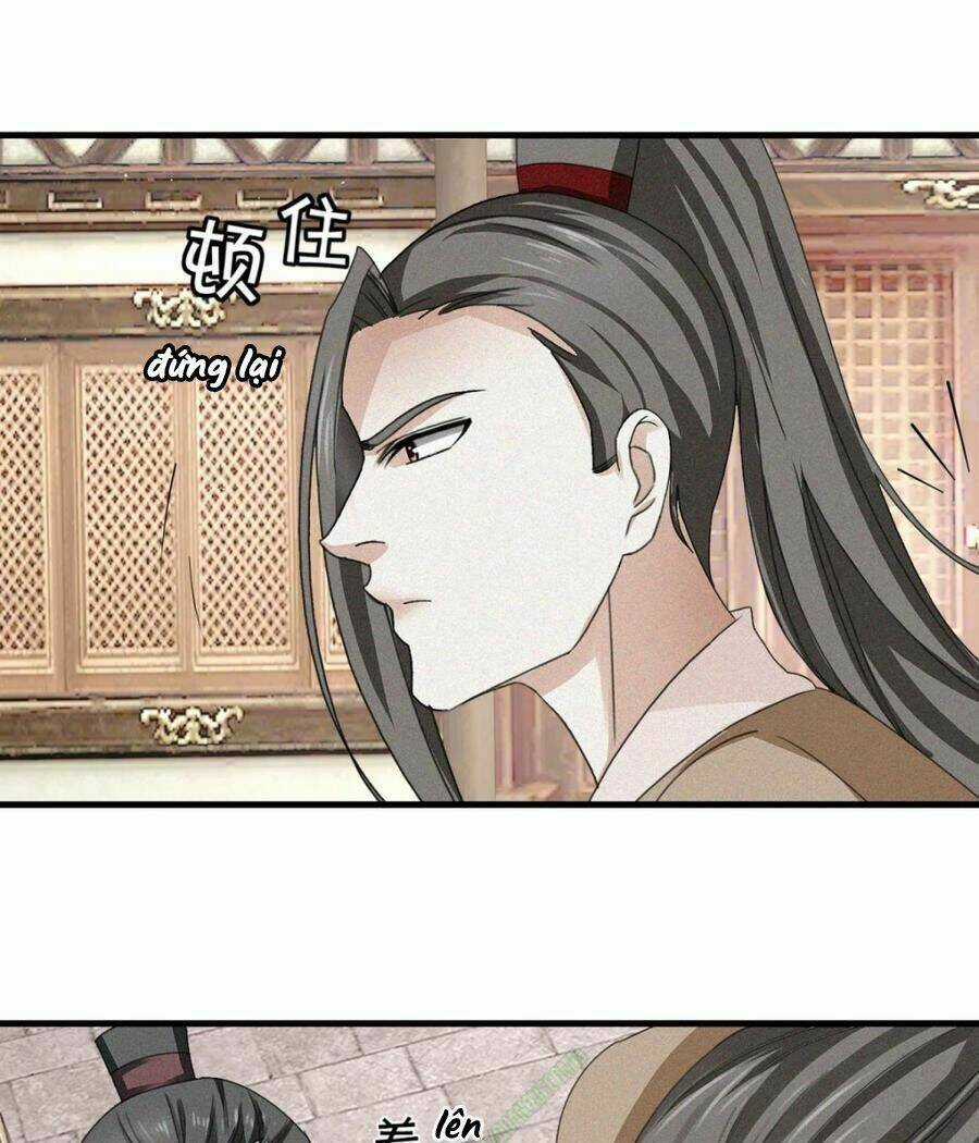 Cửu Dương Đế Tôn - Chapter 35 - Trang 31