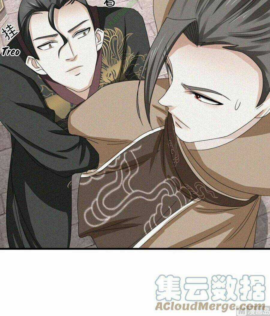 Cửu Dương Đế Tôn - Chapter 35 - Trang 32