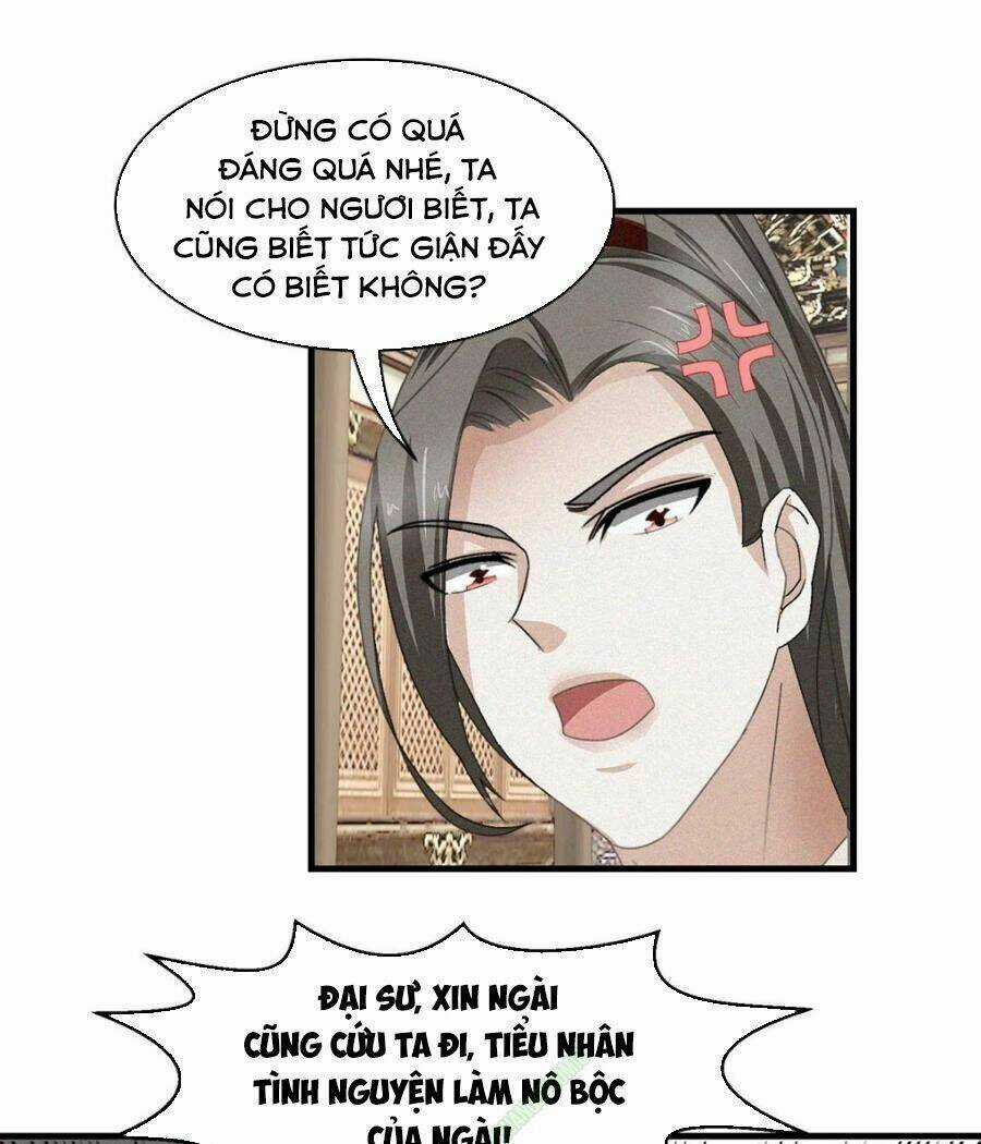 Cửu Dương Đế Tôn - Chapter 35 - Trang 33