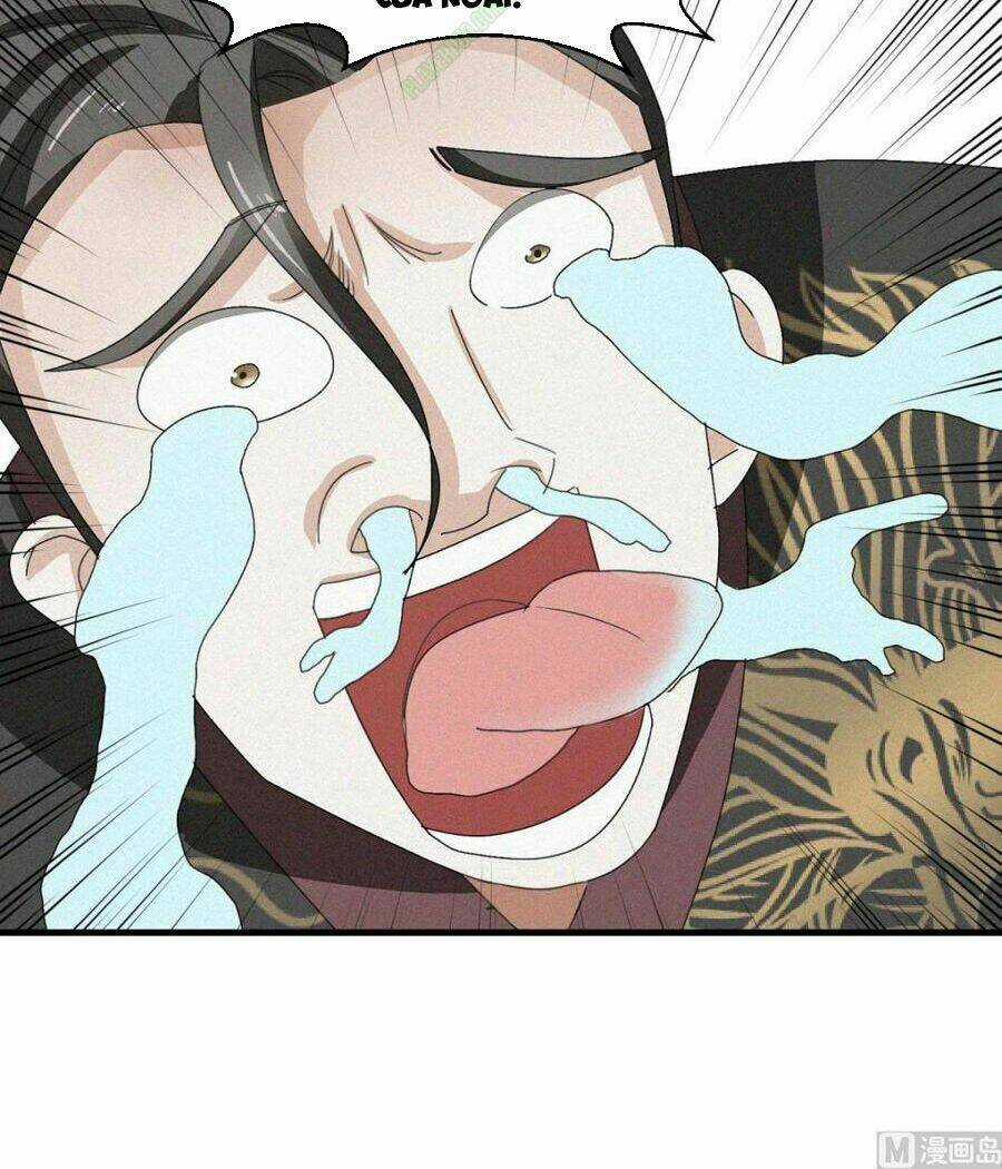 Cửu Dương Đế Tôn - Chapter 35 - Trang 34