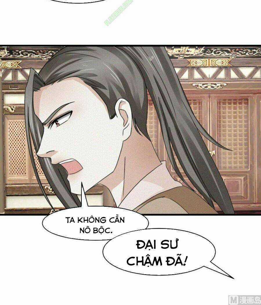 Cửu Dương Đế Tôn - Chapter 35 - Trang 36