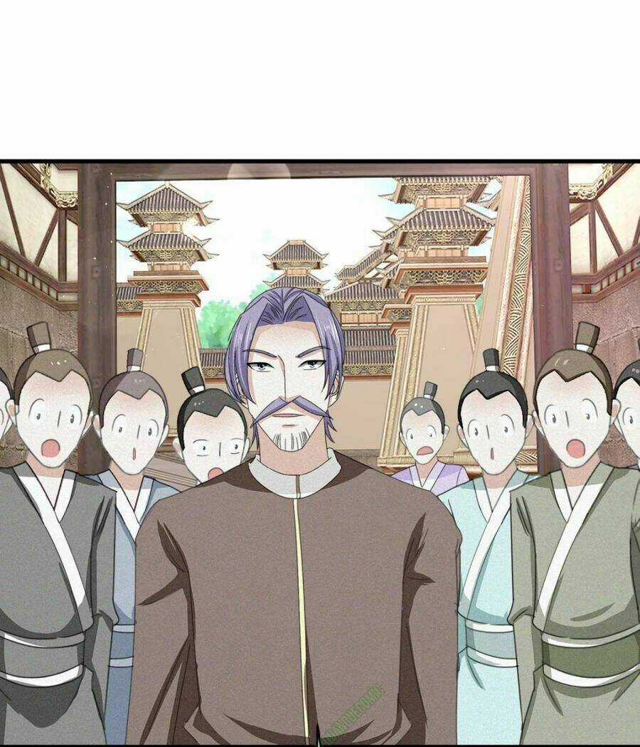 Cửu Dương Đế Tôn - Chapter 35 - Trang 37