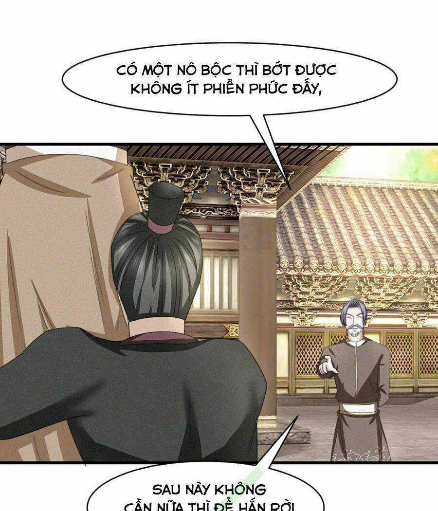 Cửu Dương Đế Tôn - Chapter 36 - Trang 3