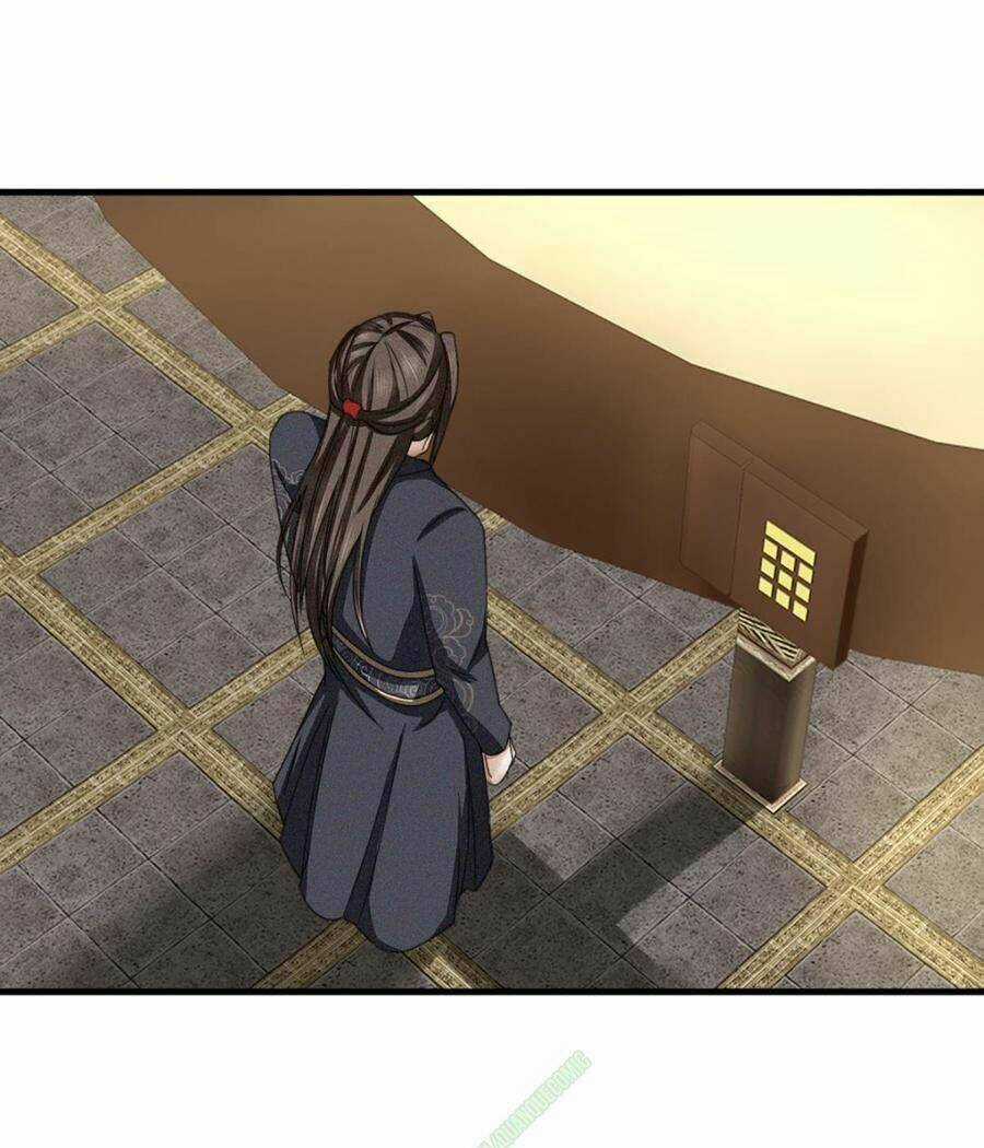 Cửu Dương Đế Tôn - Chapter 36 - Trang 25