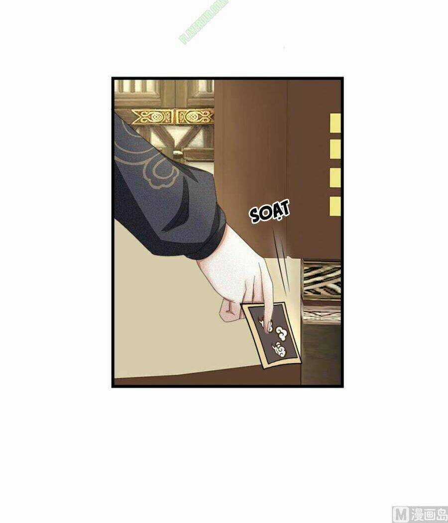 Cửu Dương Đế Tôn - Chapter 36 - Trang 26