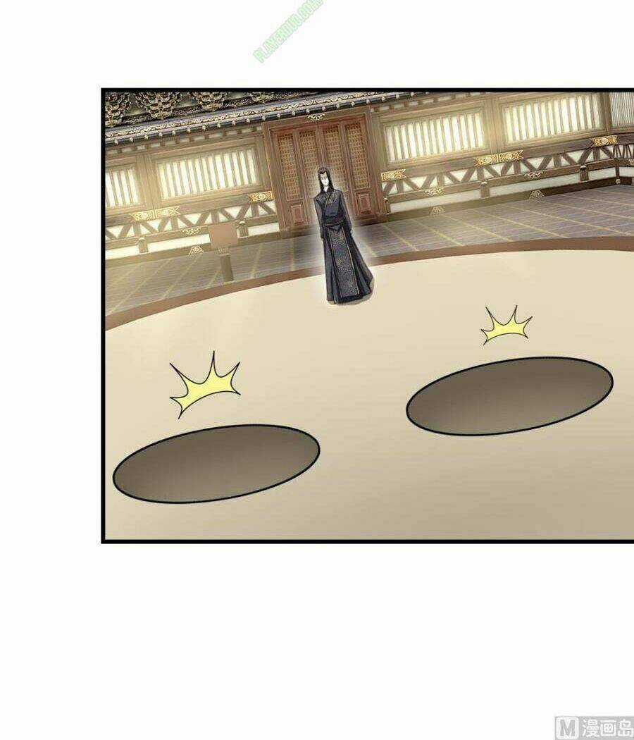 Cửu Dương Đế Tôn - Chapter 36 - Trang 28