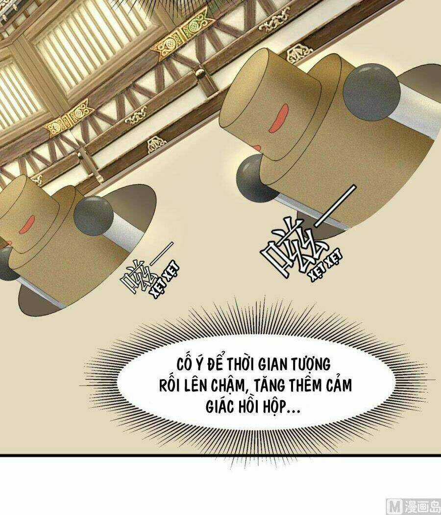 Cửu Dương Đế Tôn - Chapter 36 - Trang 30