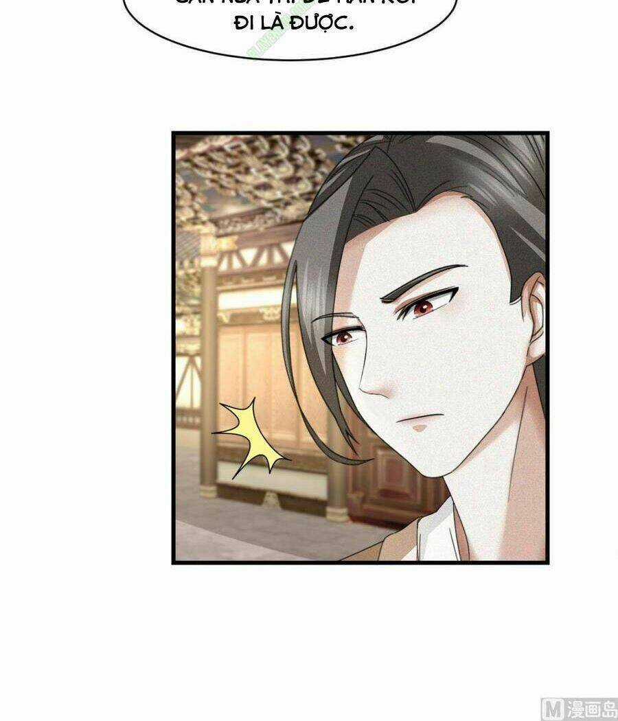 Cửu Dương Đế Tôn - Chapter 36 - Trang 4