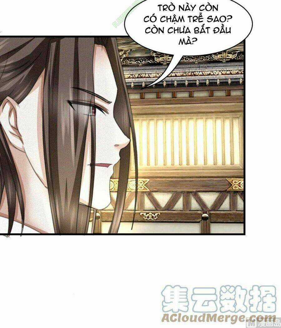 Cửu Dương Đế Tôn - Chapter 36 - Trang 32