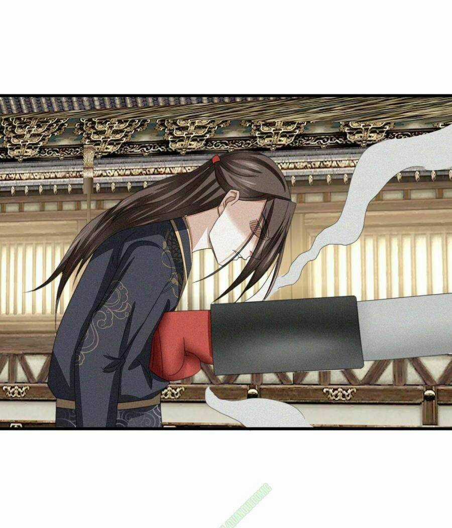 Cửu Dương Đế Tôn - Chapter 36 - Trang 35