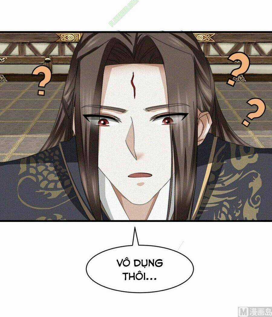 Cửu Dương Đế Tôn - Chapter 36 - Trang 36