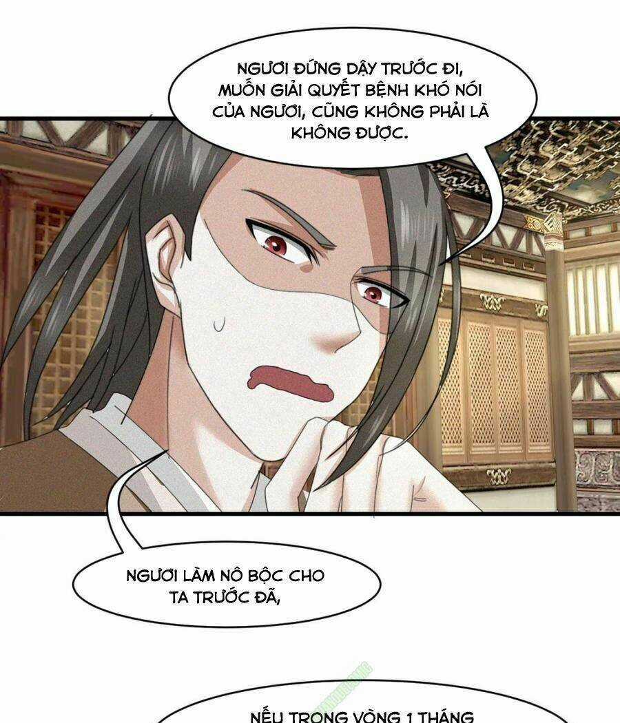 Cửu Dương Đế Tôn - Chapter 36 - Trang 7