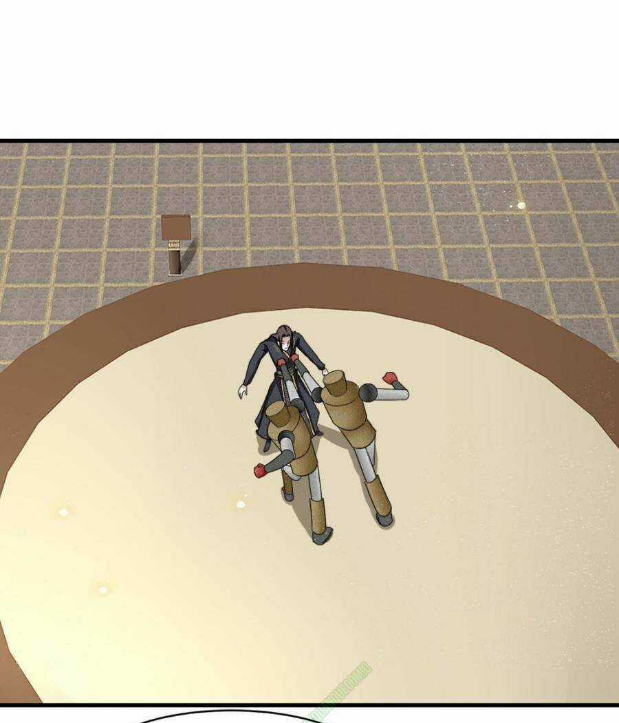 Cửu Dương Đế Tôn - Chapter 37 - Trang 1