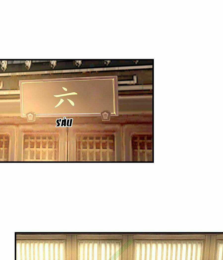 Cửu Dương Đế Tôn - Chapter 37 - Trang 13