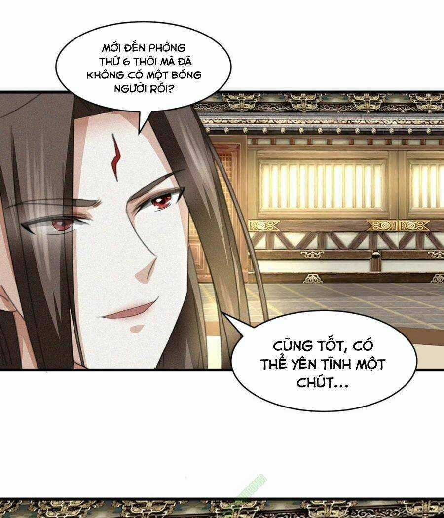 Cửu Dương Đế Tôn - Chapter 37 - Trang 15