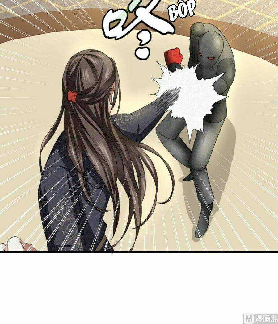 Cửu Dương Đế Tôn - Chapter 37 - Trang 18